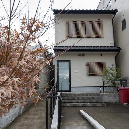 Bamboo Retreat Tofuku Villa Kyoto Exteriör bild